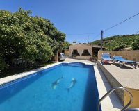 Wiederverkauf - Villa - Casares - Casares Centro