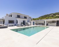 Wiederverkauf - Villa - Casares - Casares Centro