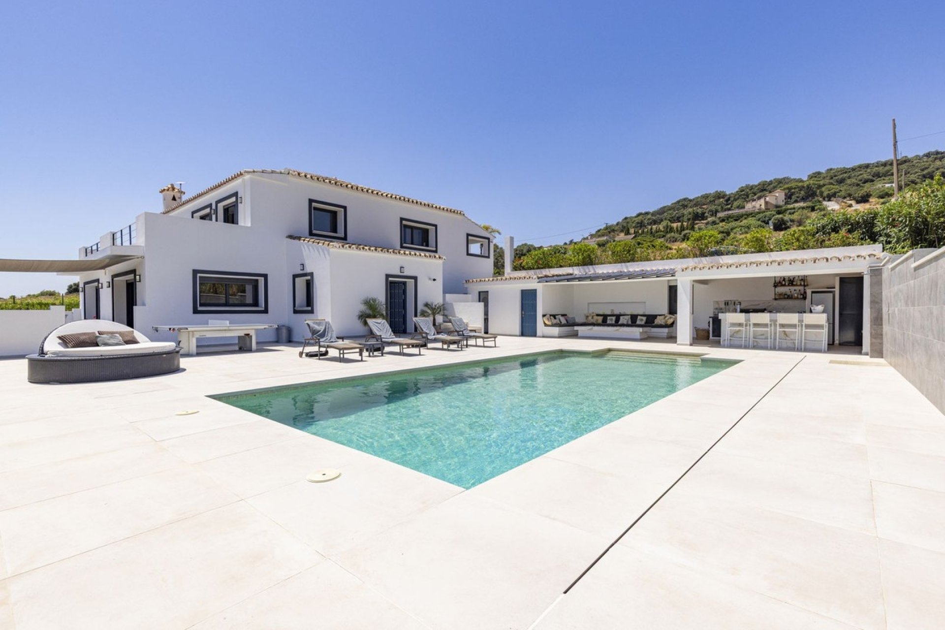 Wiederverkauf - Villa - Casares - Casares Centro