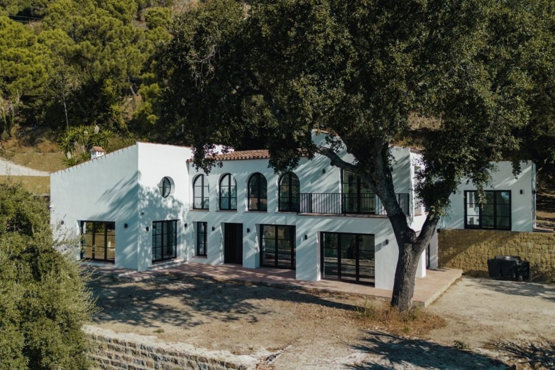 Wiederverkauf - Villa - Casares - Casares Centro