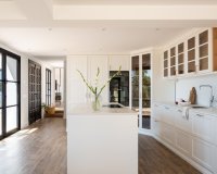 Wiederverkauf - Villa - Casares - Casares Centro
