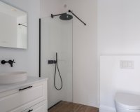 Wiederverkauf - Villa - Casares - Casares Centro