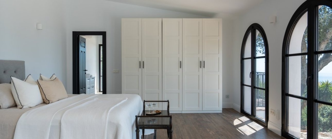 Wiederverkauf - Villa - Casares - Casares Centro