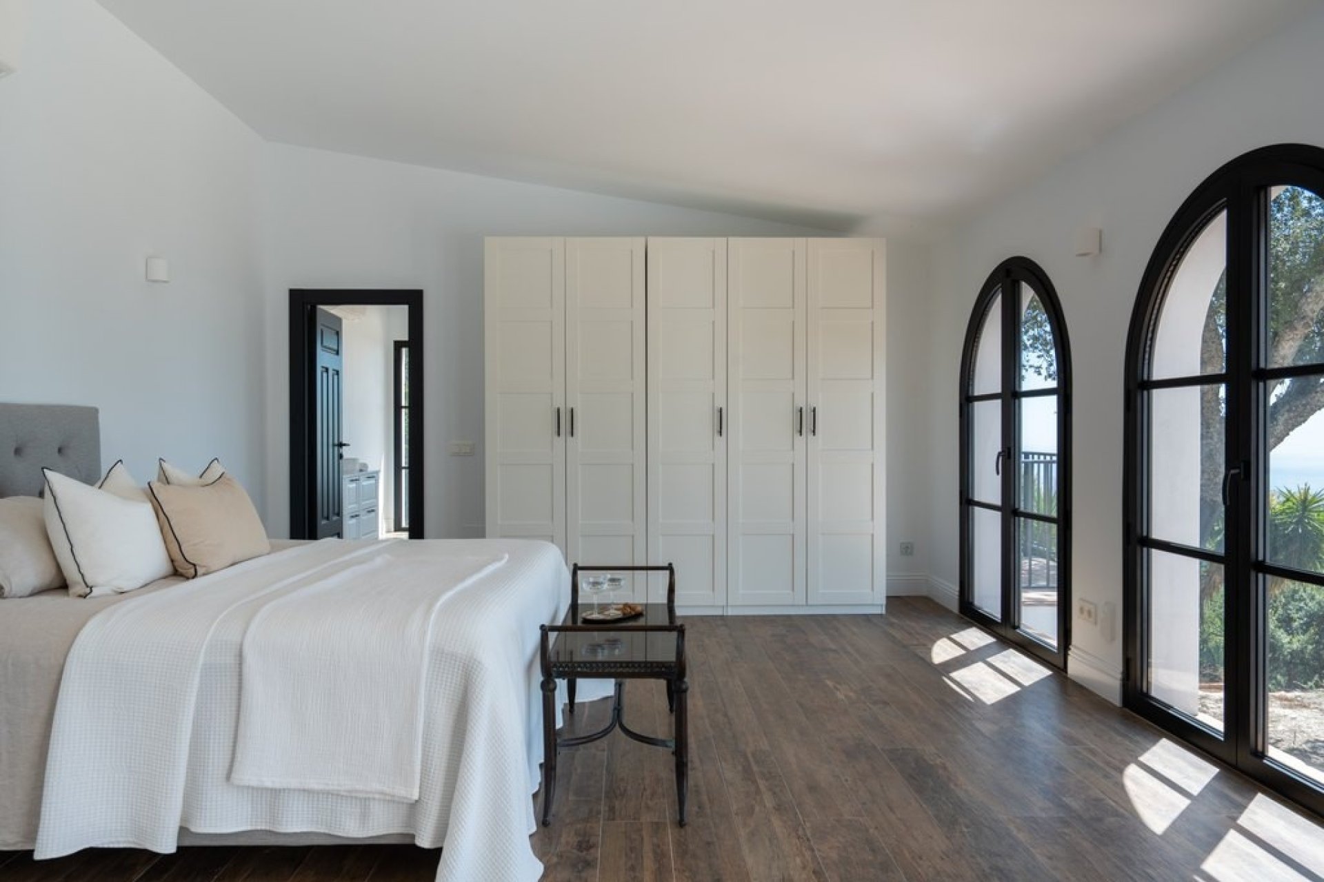 Wiederverkauf - Villa - Casares - Casares Centro