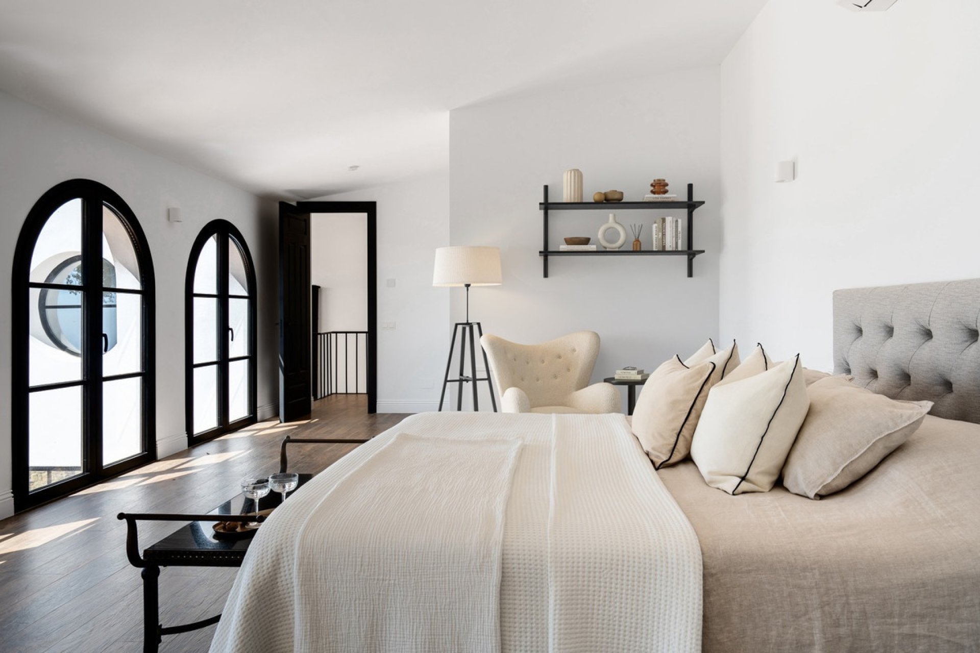 Wiederverkauf - Villa - Casares - Casares Centro