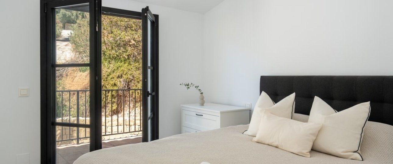 Wiederverkauf - Villa - Casares - Casares Centro