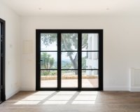 Wiederverkauf - Villa - Casares - Casares Centro