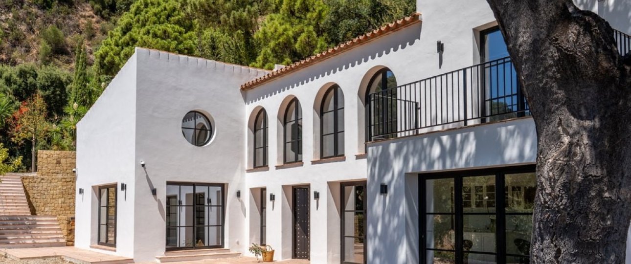Wiederverkauf - Villa - Casares - Casares Centro