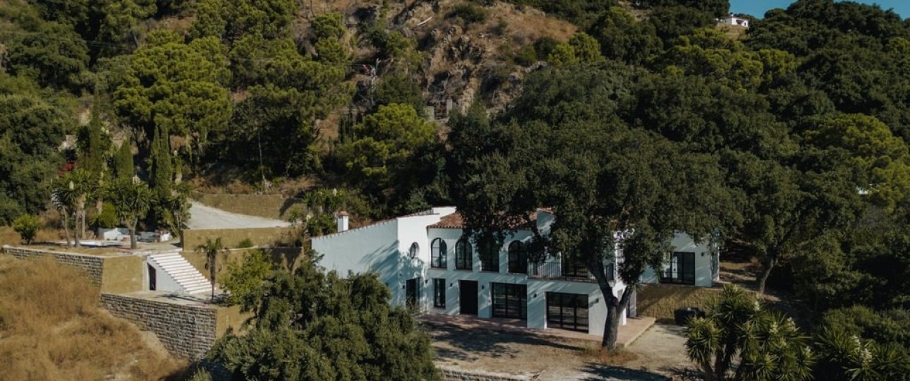 Wiederverkauf - Villa - Casares - Casares Centro