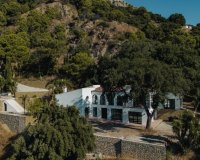 Wiederverkauf - Villa - Casares - Casares Centro