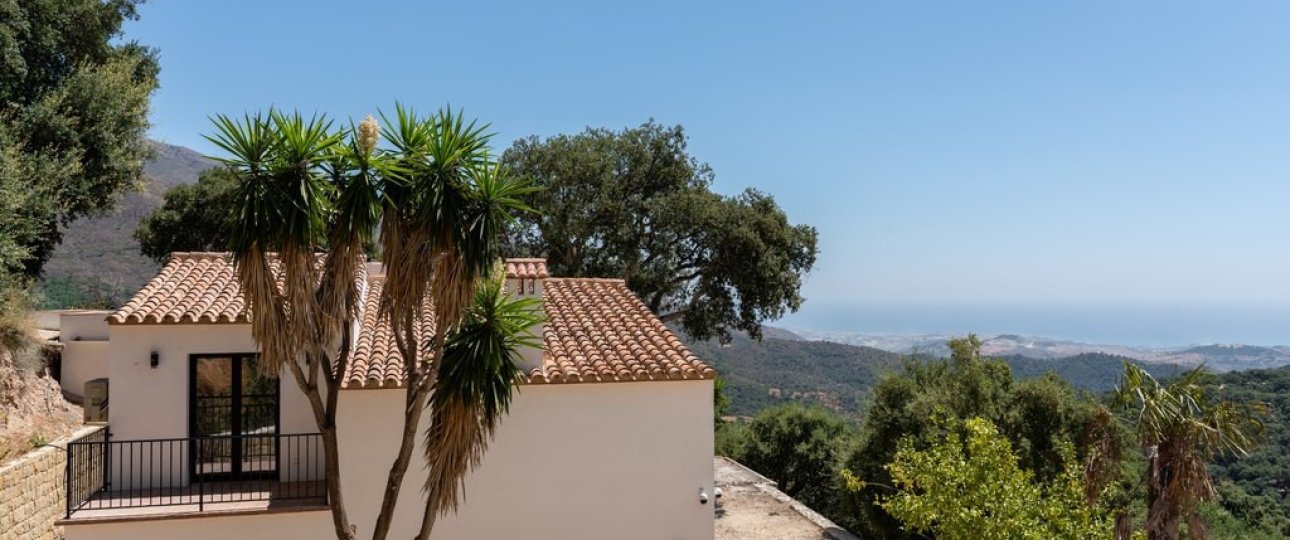 Wiederverkauf - Villa - Casares - Casares Centro