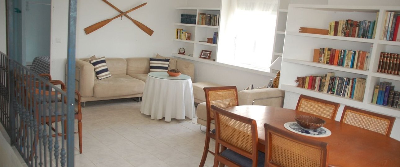 Wiederverkauf - Villa - Casares - Casares Centro