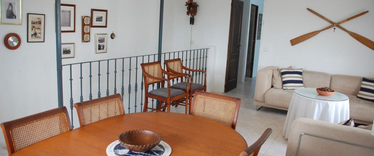 Wiederverkauf - Villa - Casares - Casares Centro