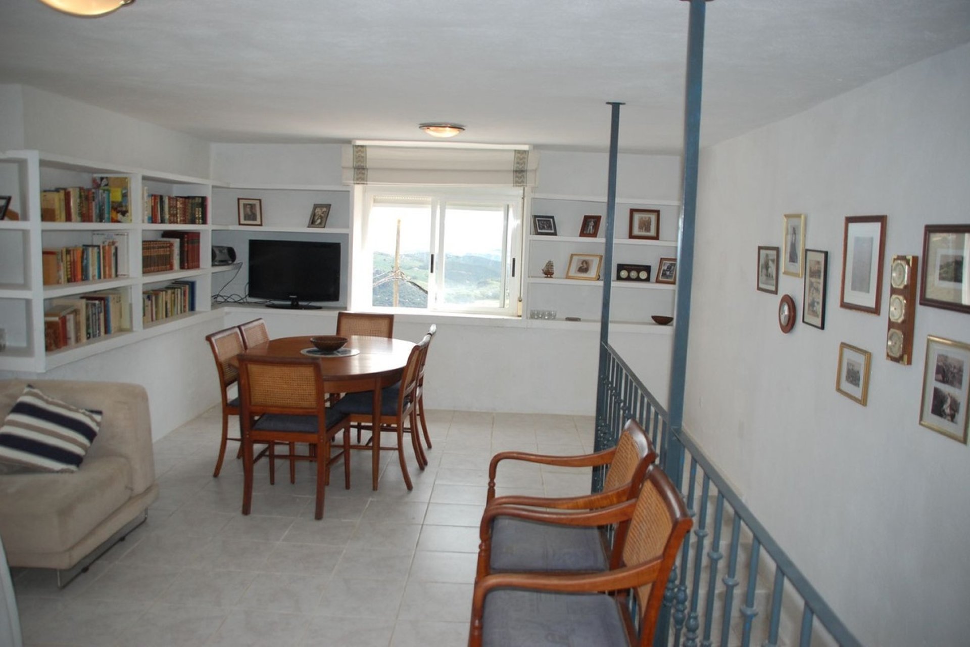 Wiederverkauf - Villa - Casares - Casares Centro