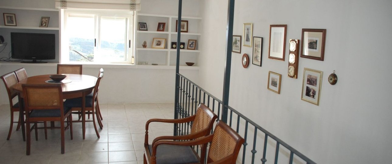 Wiederverkauf - Villa - Casares - Casares Centro