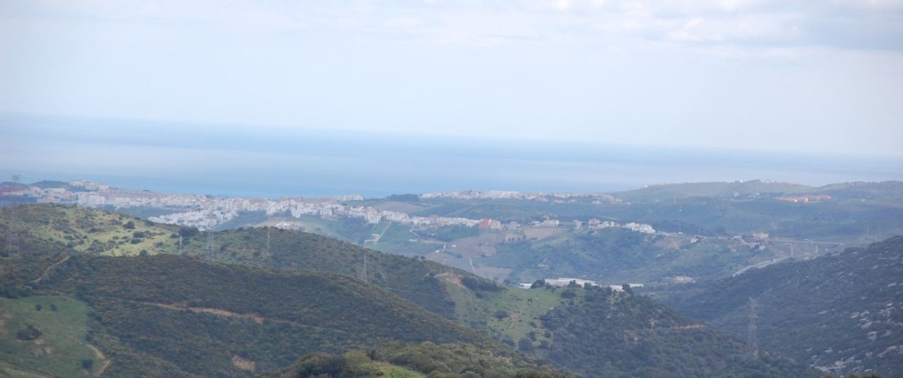 Wiederverkauf - Villa - Casares - Casares Centro