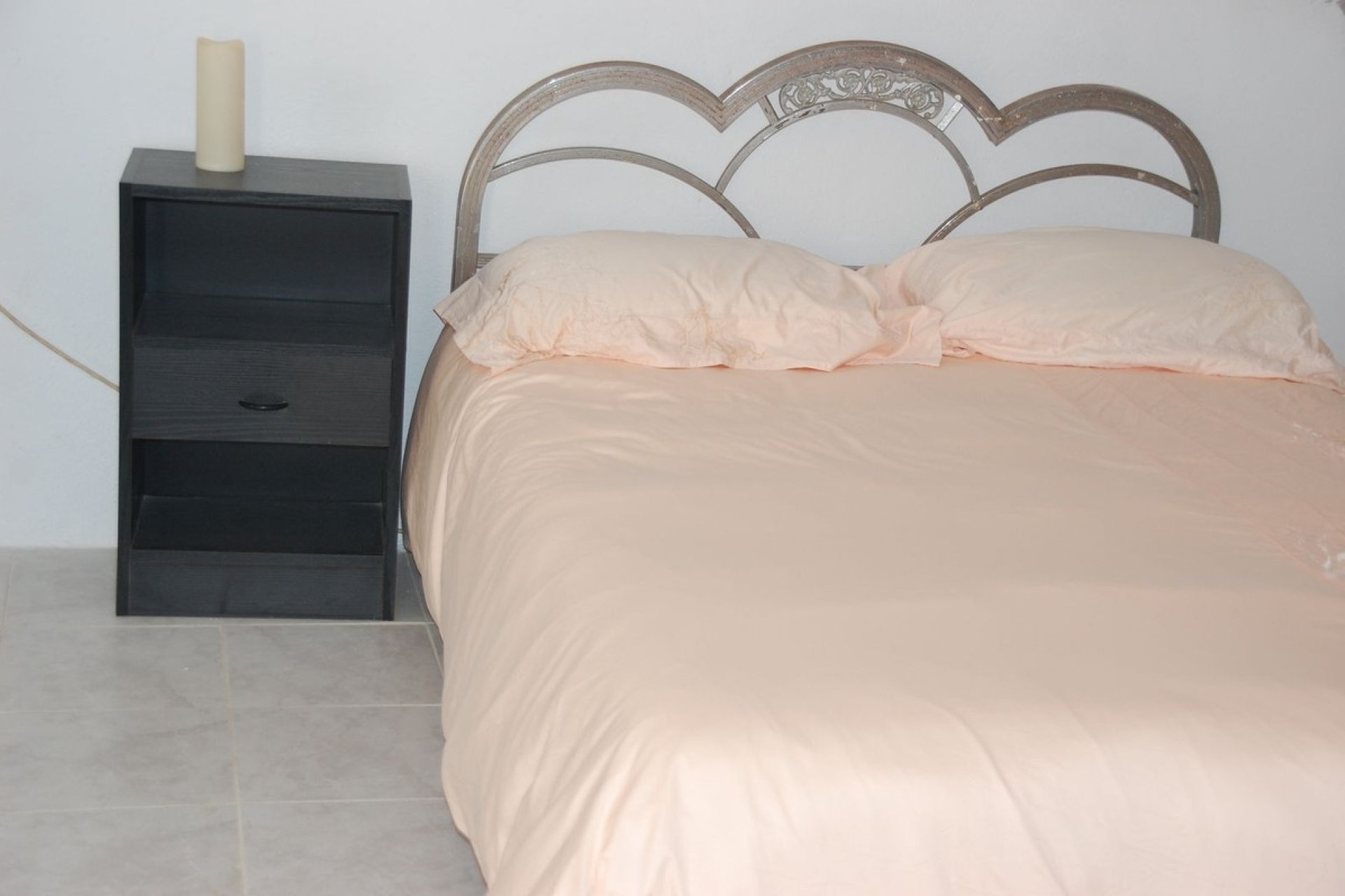 Wiederverkauf - Villa - Casares - Casares Centro