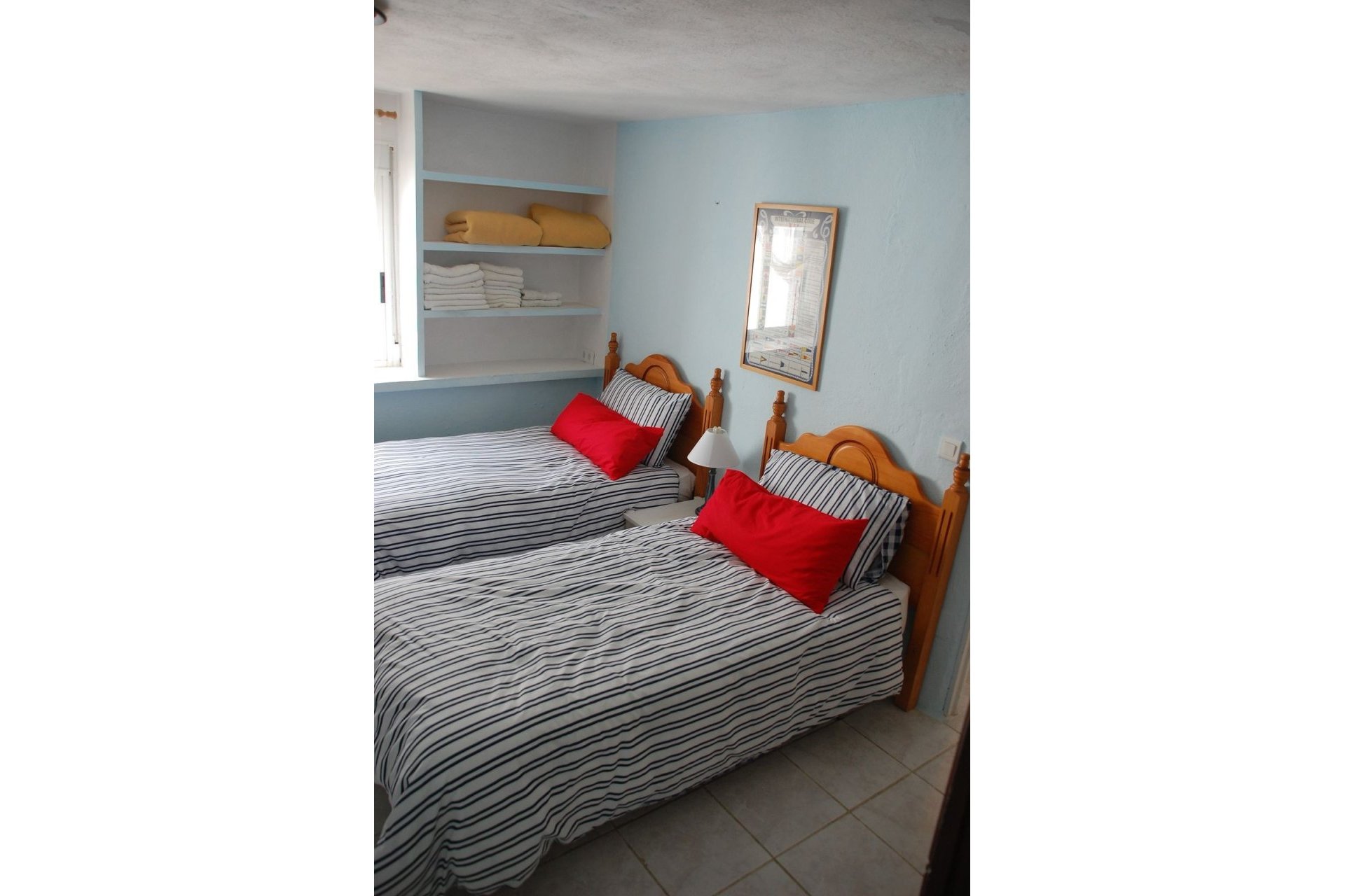 Wiederverkauf - Villa - Casares - Casares Centro