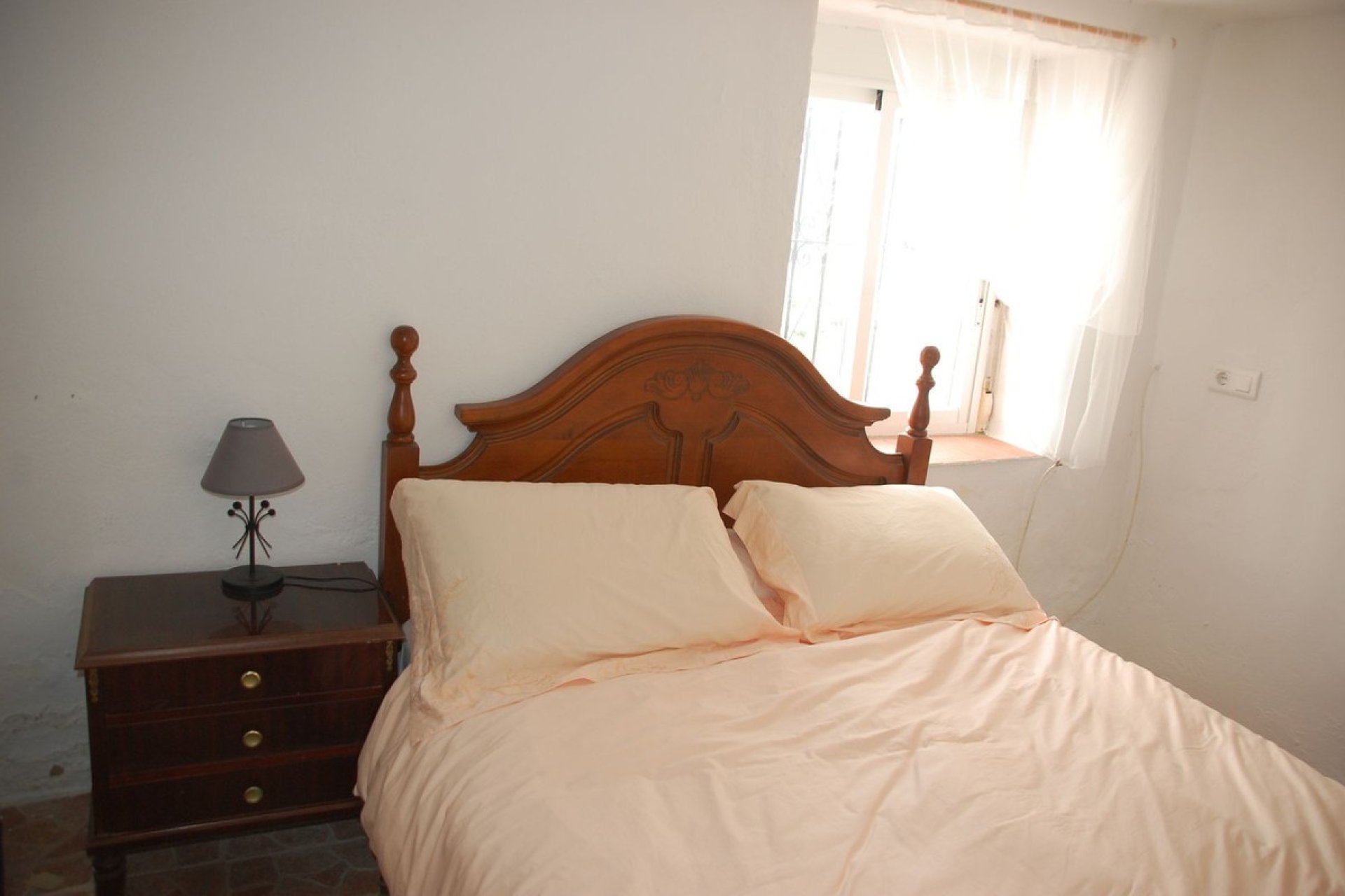 Wiederverkauf - Villa - Casares - Casares Centro