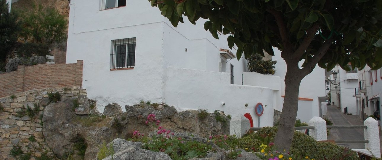 Wiederverkauf - Villa - Casares - Casares Centro