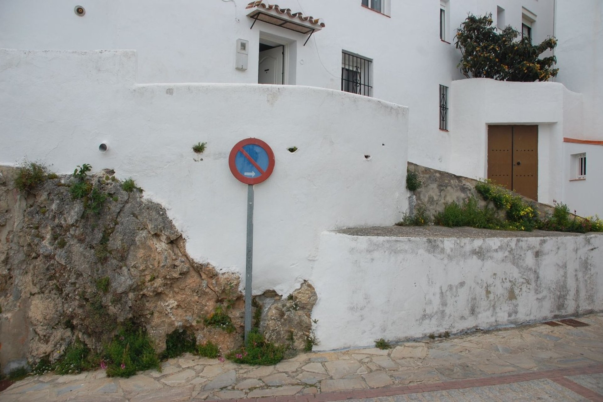 Wiederverkauf - Villa - Casares - Casares Centro