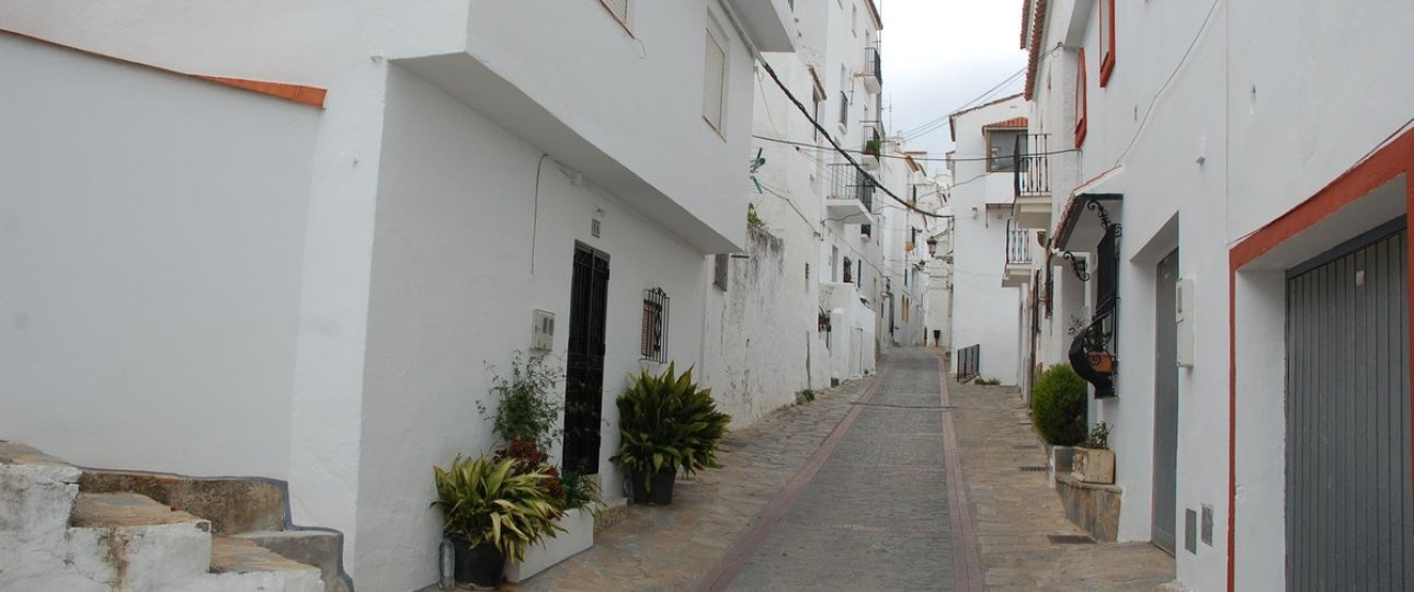 Wiederverkauf - Villa - Casares - Casares Centro