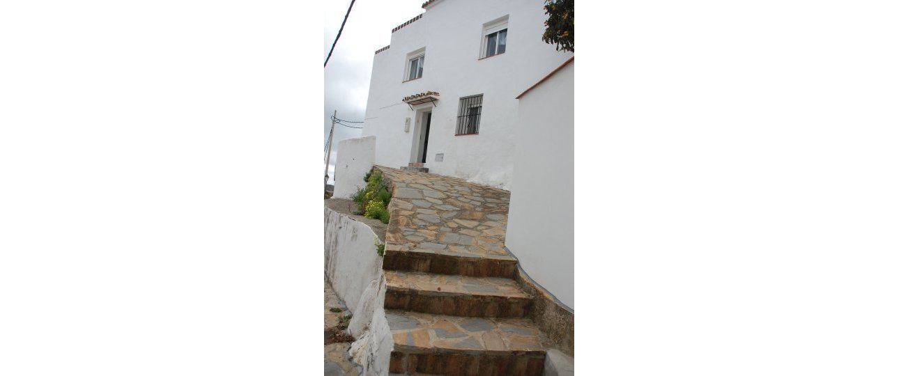 Wiederverkauf - Villa - Casares - Casares Centro
