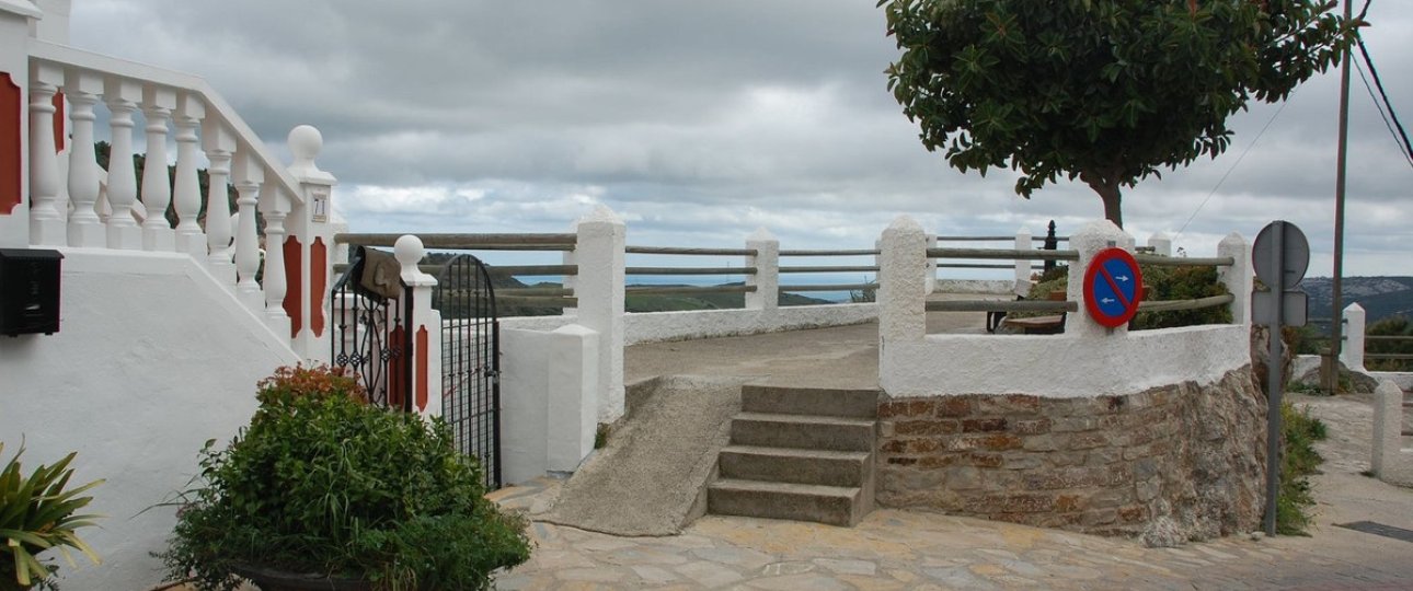 Wiederverkauf - Villa - Casares - Casares Centro