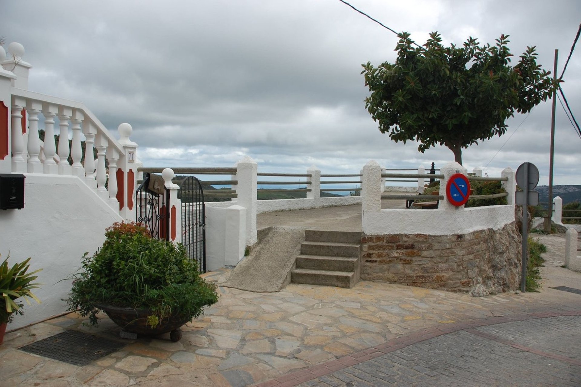 Wiederverkauf - Villa - Casares - Casares Centro