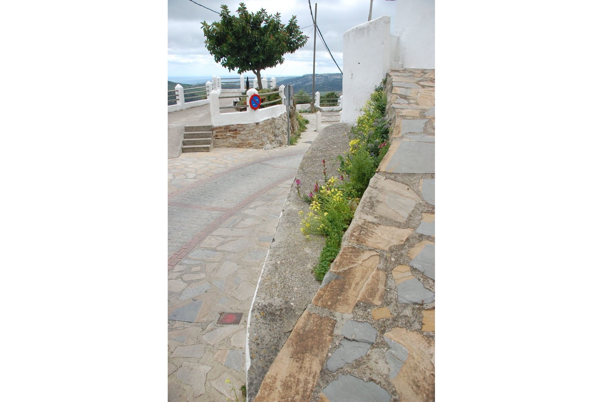 Wiederverkauf - Villa - Casares - Casares Centro