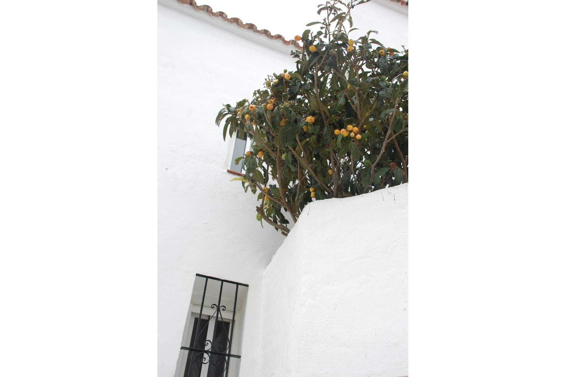 Wiederverkauf - Villa - Casares - Casares Centro