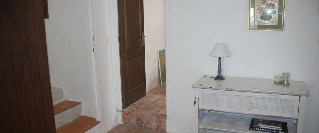 Wiederverkauf - Villa - Casares - Casares Centro