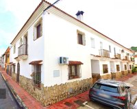 Wiederverkauf - Villa - Casares - Casares Centro