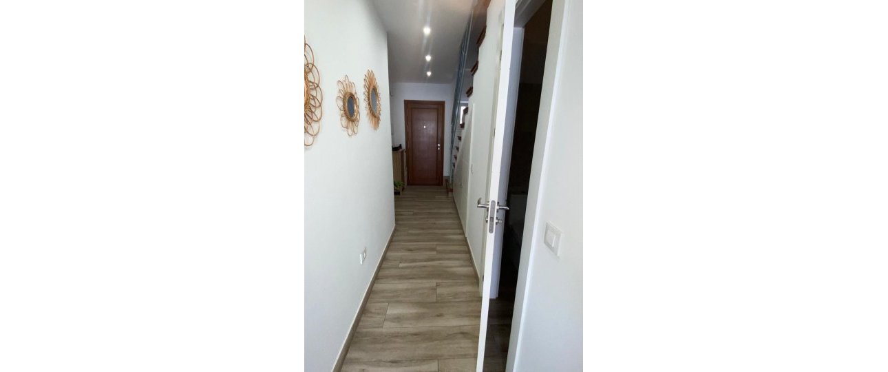Wiederverkauf - Villa - Casares - Casares Centro