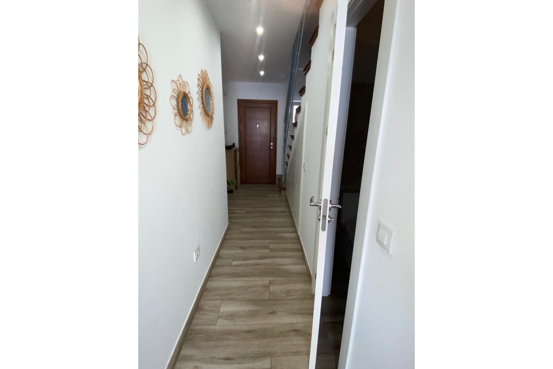Wiederverkauf - Villa - Casares - Casares Centro