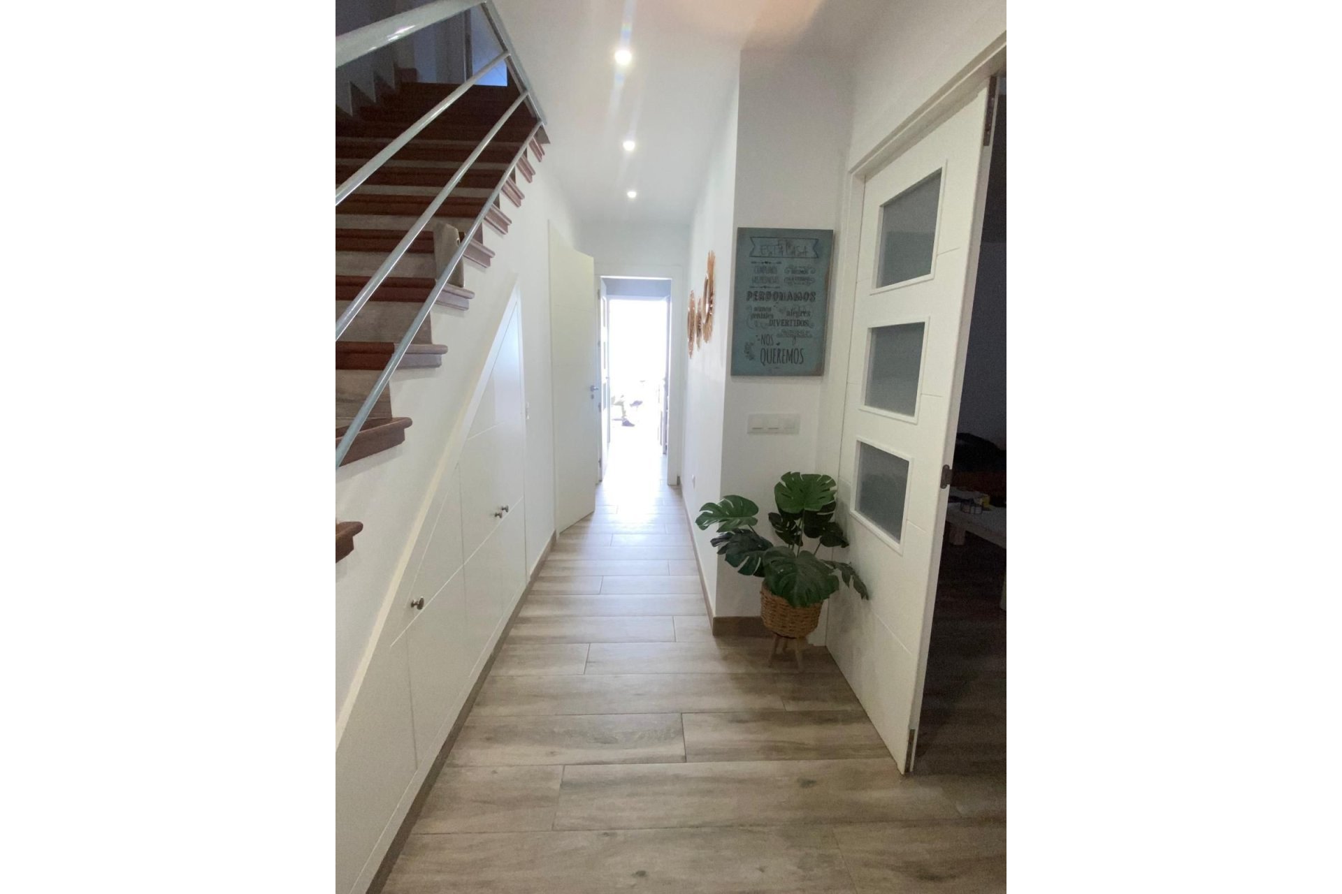 Wiederverkauf - Villa - Casares - Casares Centro