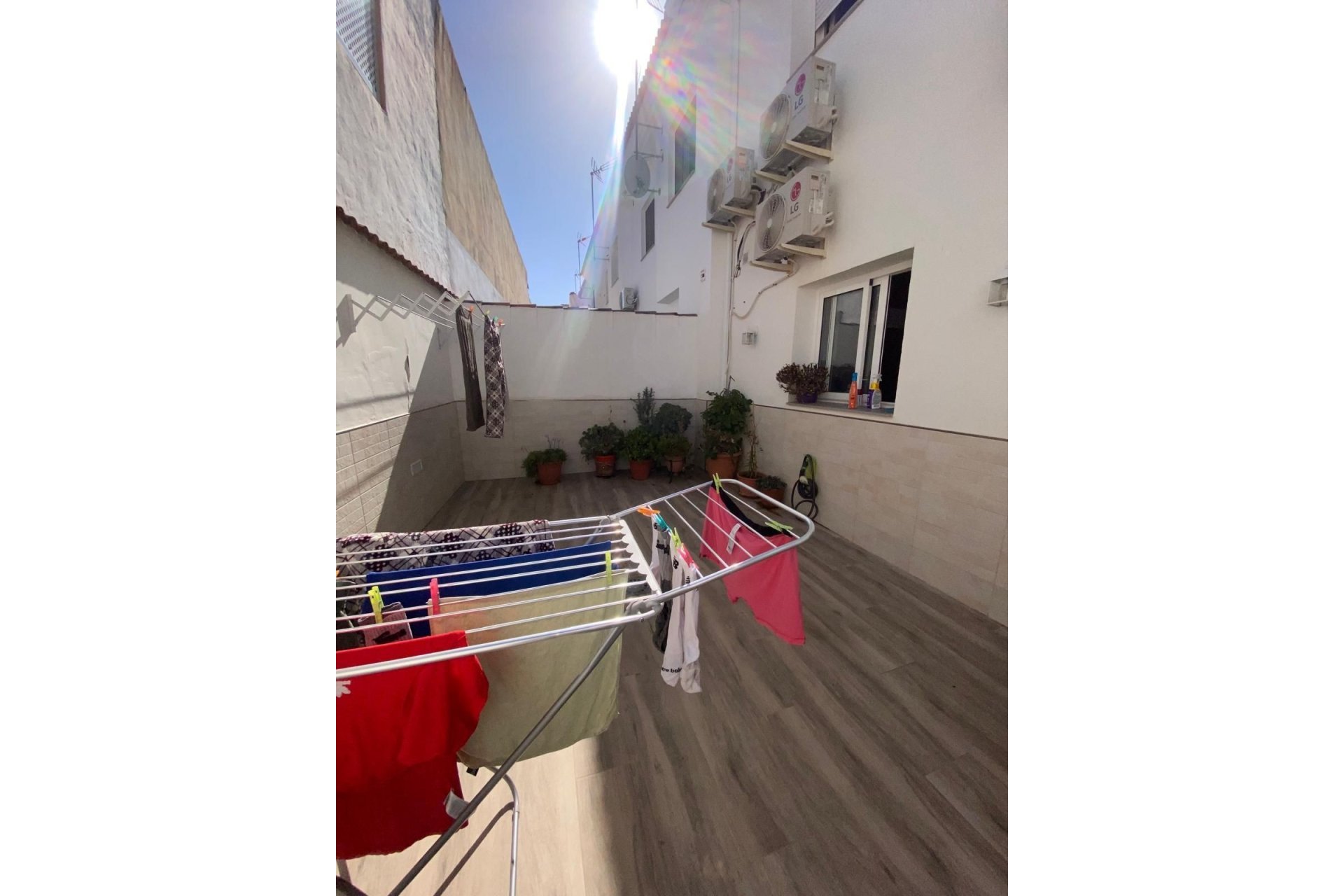 Wiederverkauf - Villa - Casares - Casares Centro