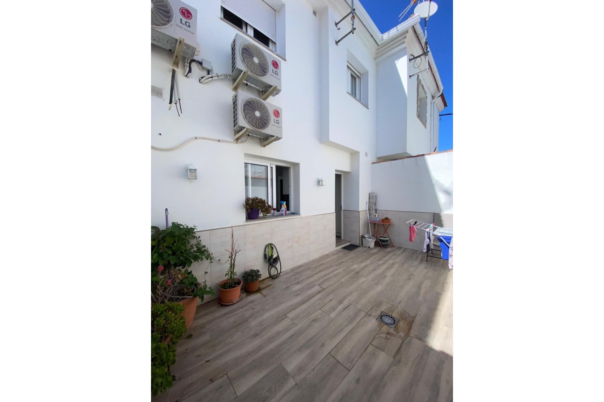 Wiederverkauf - Villa - Casares - Casares Centro