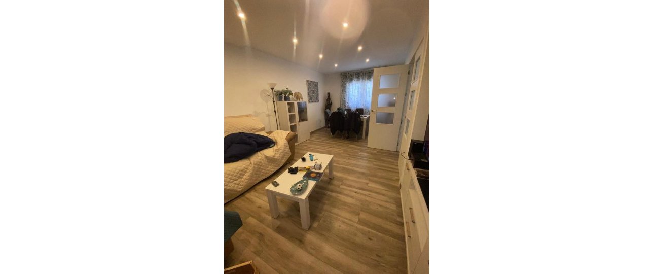Wiederverkauf - Villa - Casares - Casares Centro