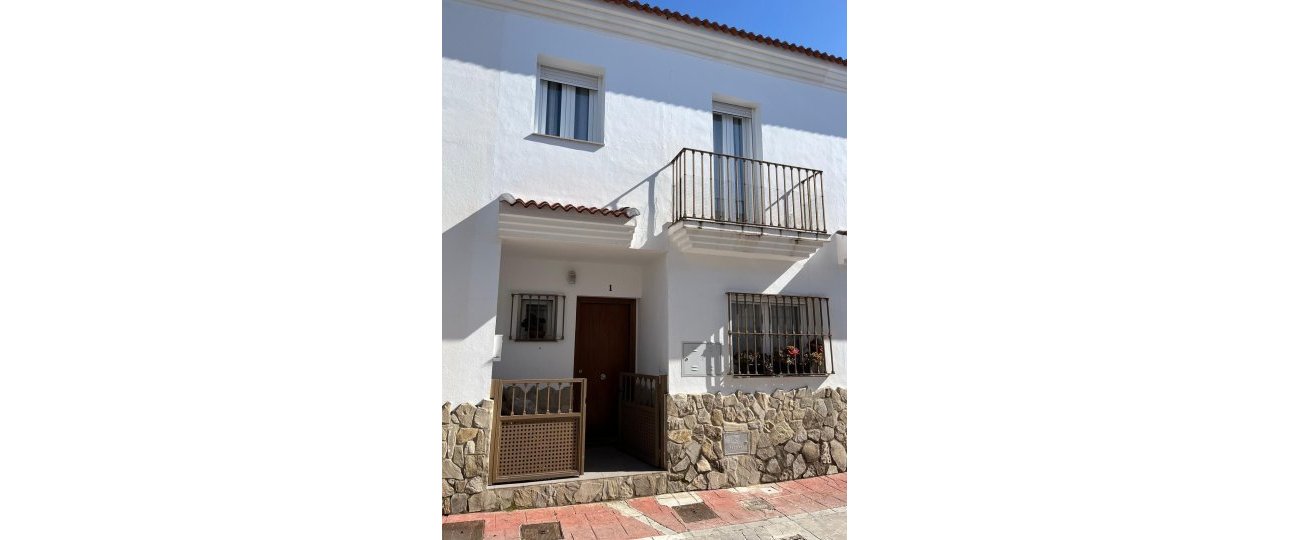 Wiederverkauf - Villa - Casares - Casares Centro