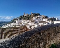 Wiederverkauf - Villa - Casares - Casares Centro