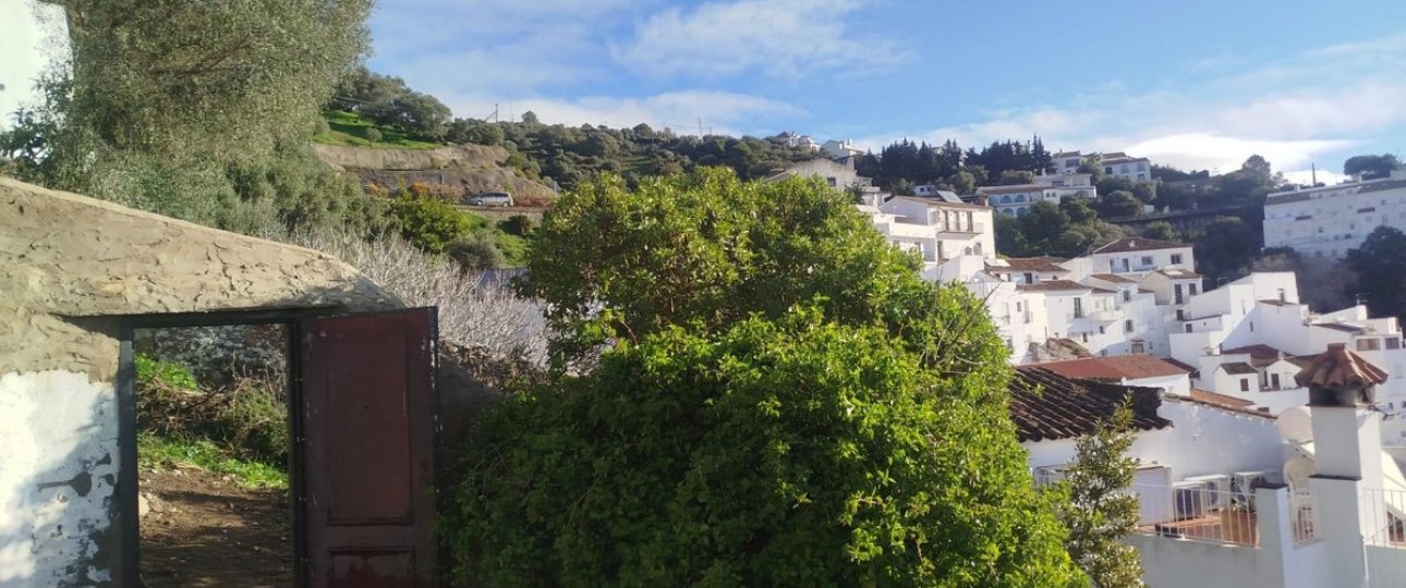 Wiederverkauf - Villa - Casares - Casares Centro
