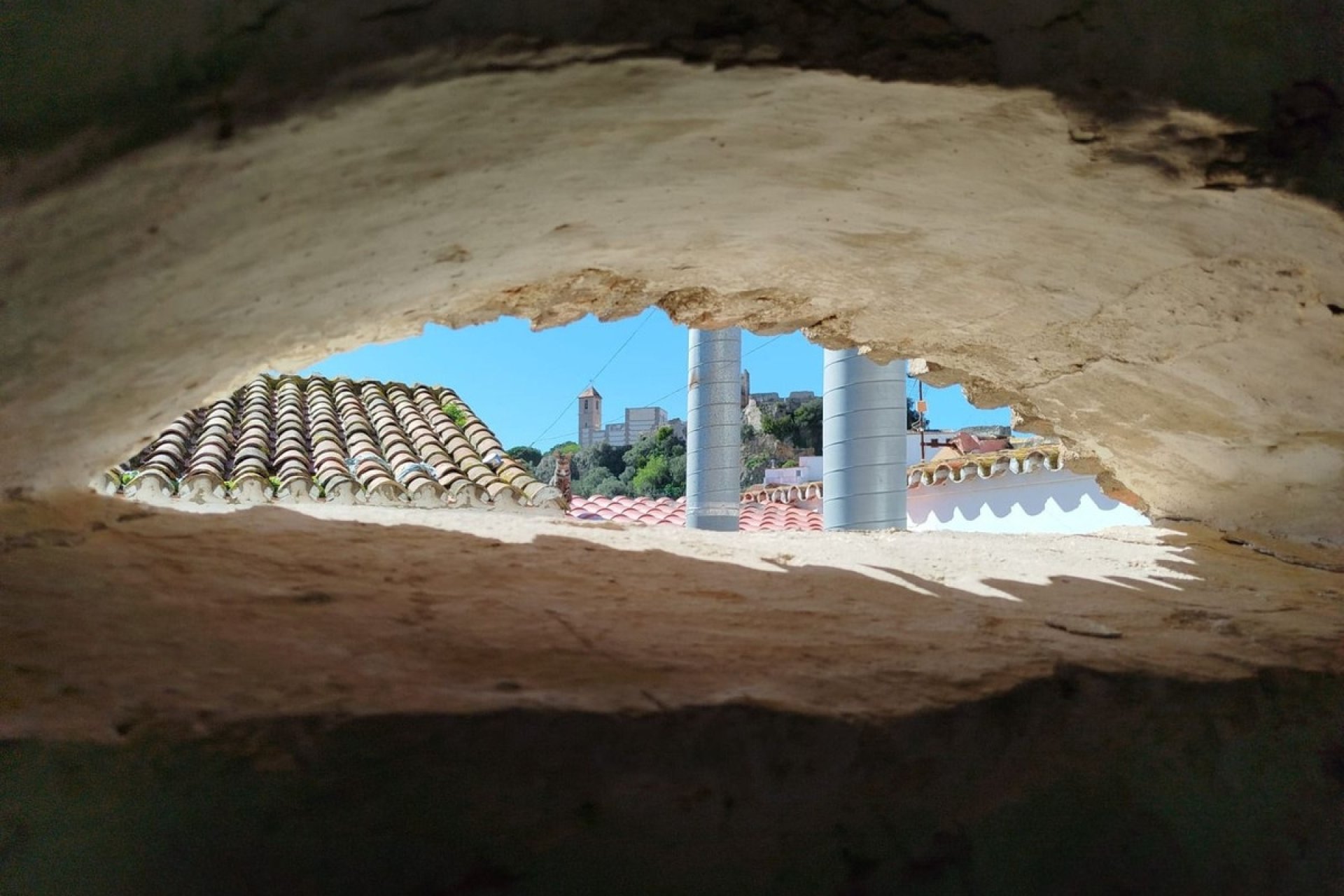 Wiederverkauf - Villa - Casares - Casares Centro