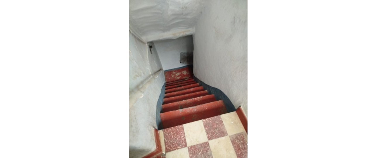 Wiederverkauf - Villa - Casares - Casares Centro