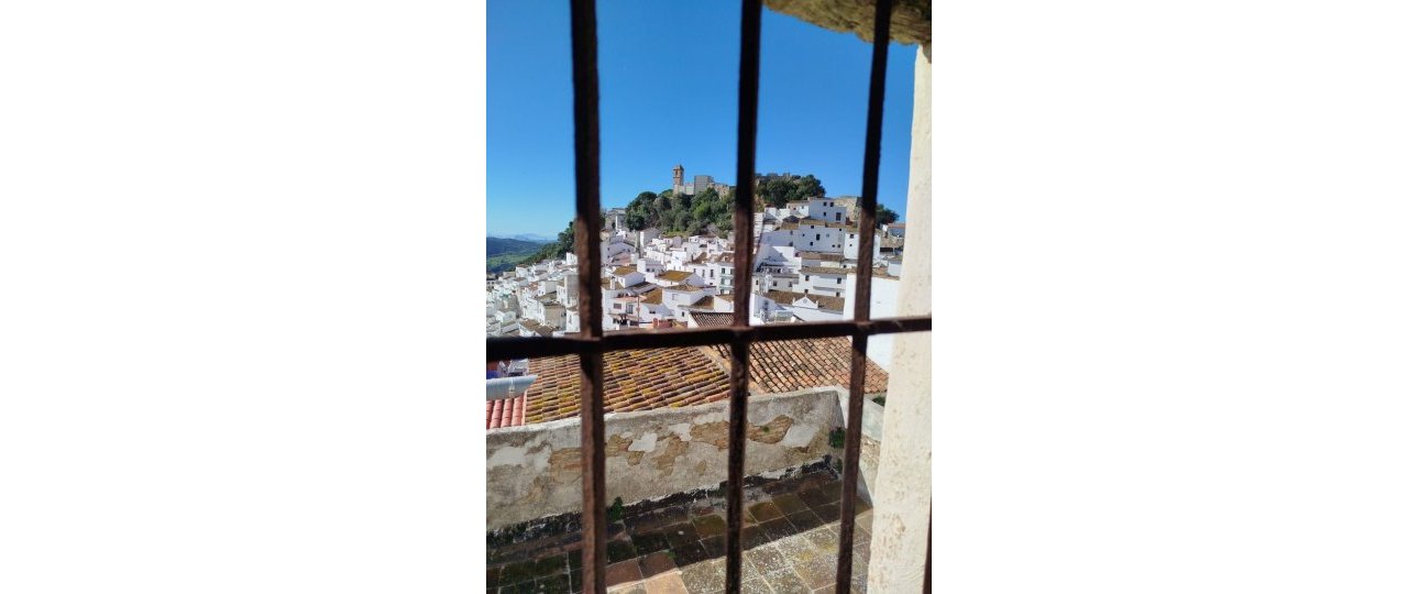 Wiederverkauf - Villa - Casares - Casares Centro