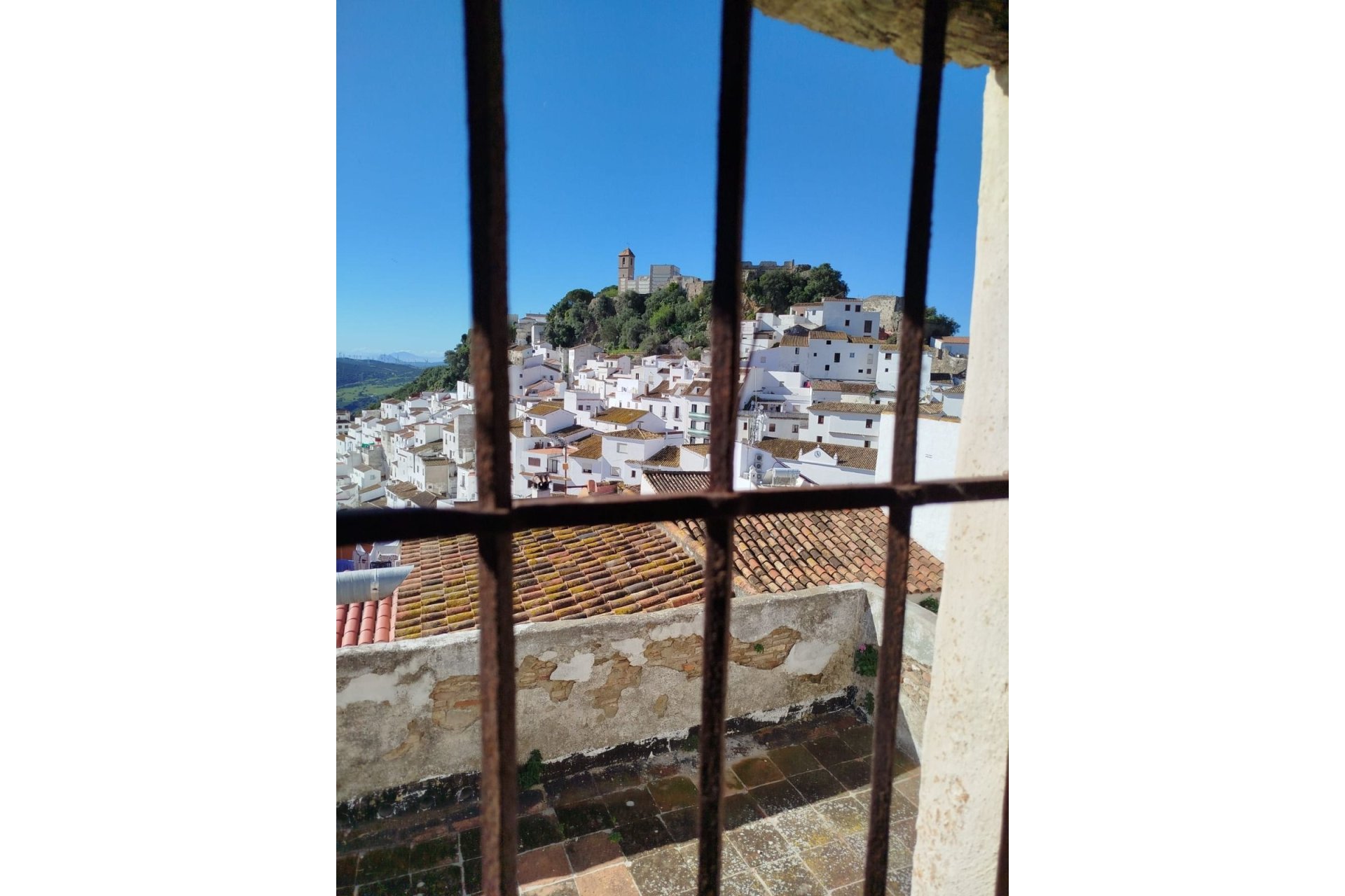 Wiederverkauf - Villa - Casares - Casares Centro