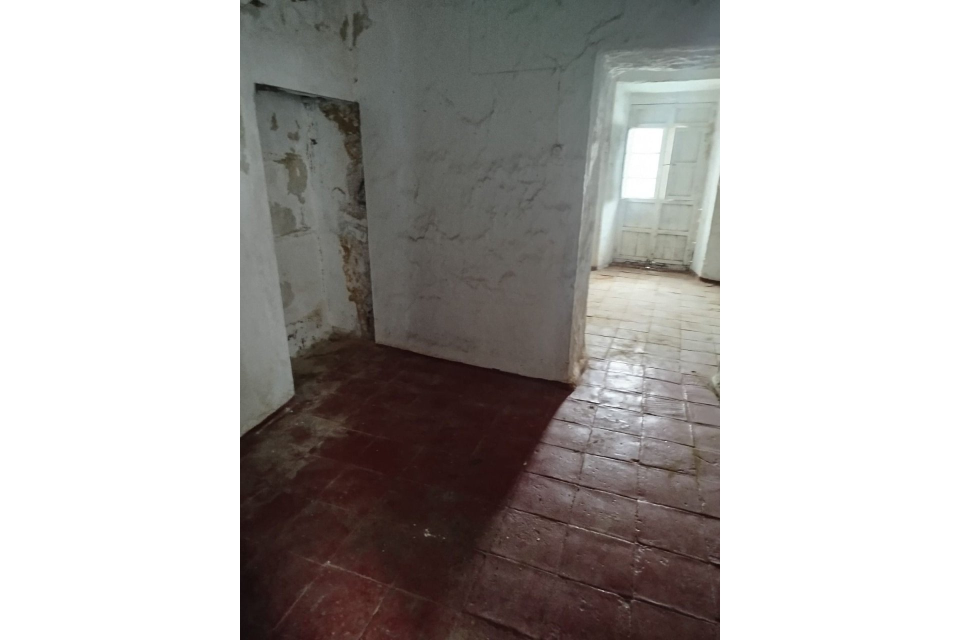 Wiederverkauf - Villa - Casares - Casares Centro