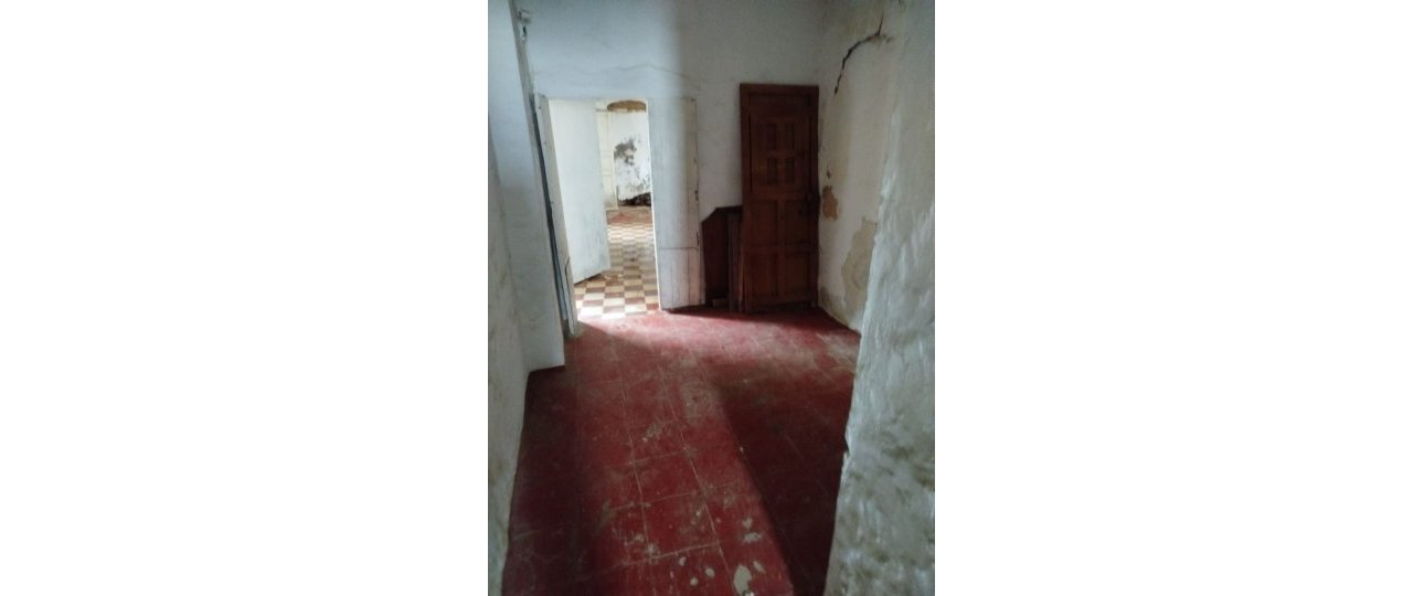 Wiederverkauf - Villa - Casares - Casares Centro