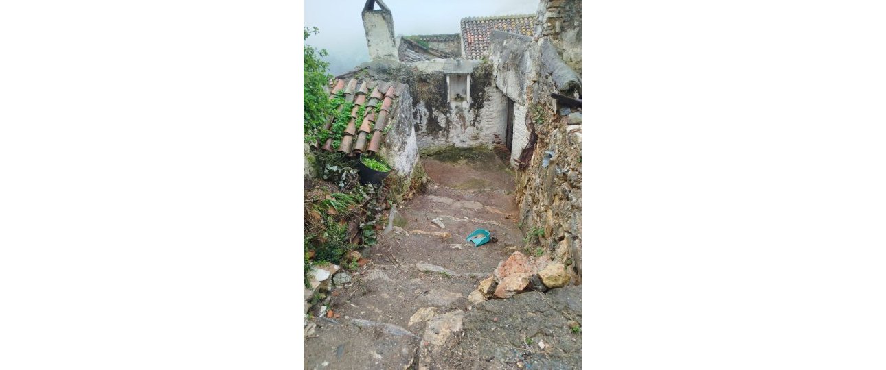 Wiederverkauf - Villa - Casares - Casares Centro