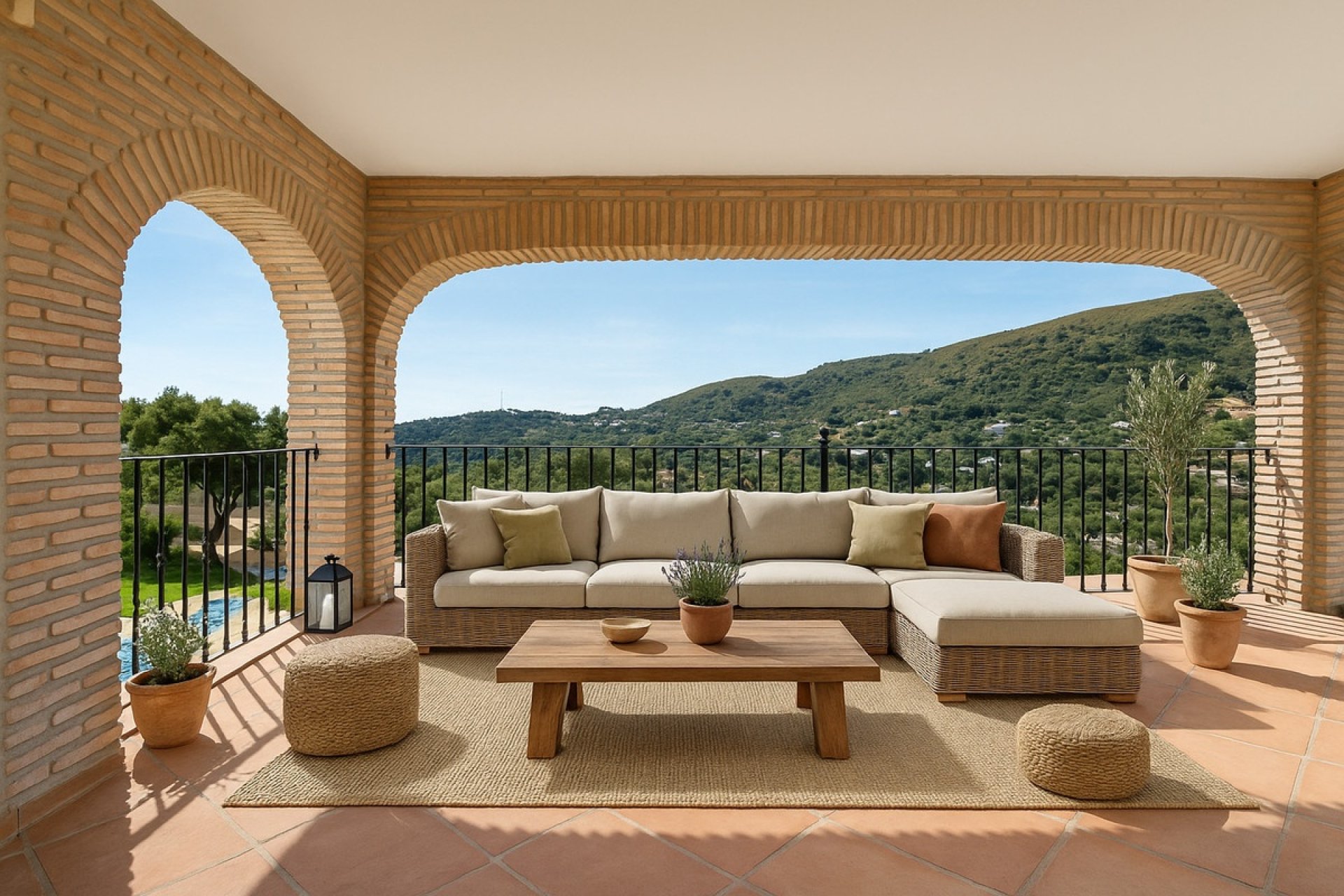 Wiederverkauf - Villa - Casares - Casares Centro